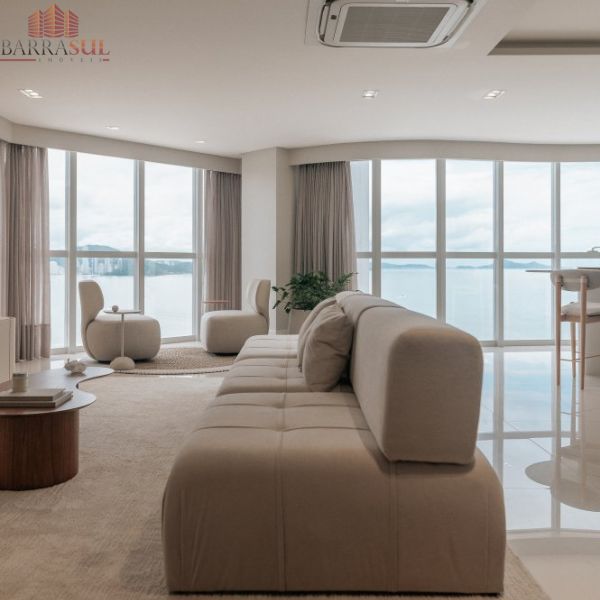 Ibiza Towers - Barra Sul - Marina Tedesco