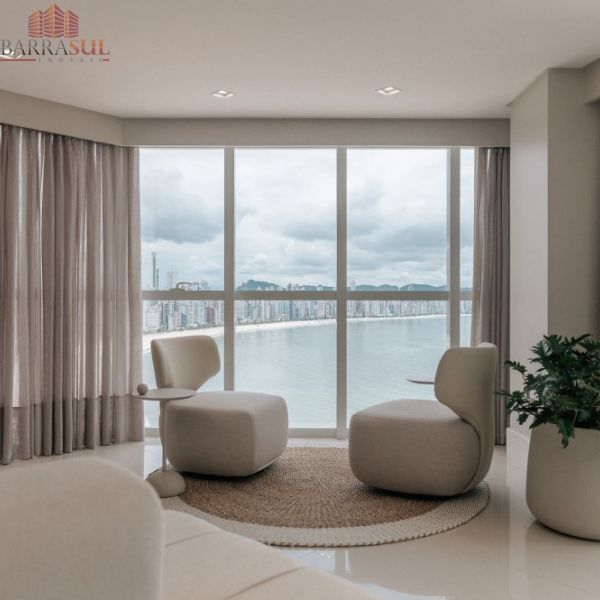 Ibiza Towers - Barra Sul - Marina Tedesco