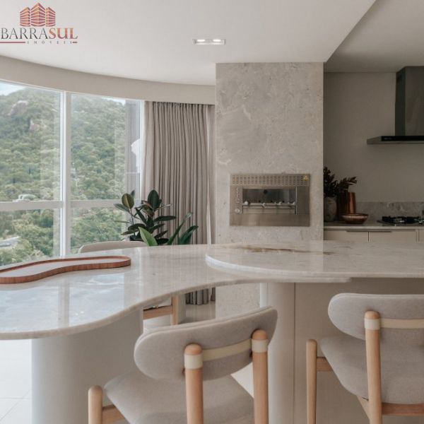 Ibiza Towers - Barra Sul - Marina Tedesco