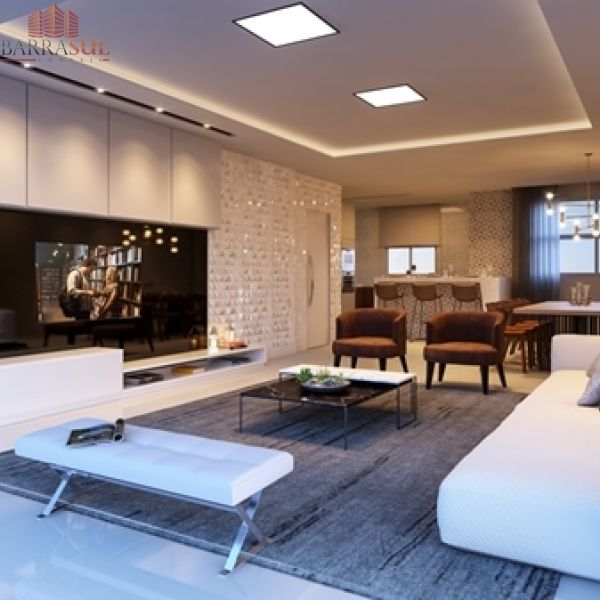 Exuberance Residence - Centro