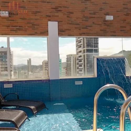 COBERTURA GOLDEN GARDEN