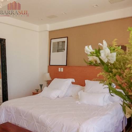 COBERTURA GOLDEN GARDEN