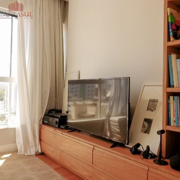 COBERTURA GOLDEN GARDEN