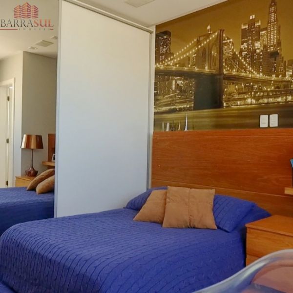 COBERTURA GOLDEN GARDEN