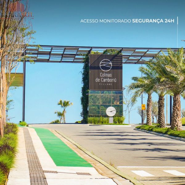 Colinas de Camboriu - Bairro Planejado!!