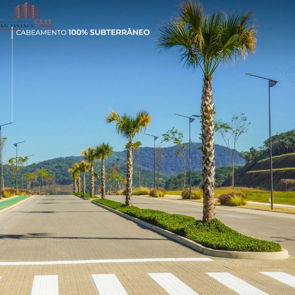 Colinas de Camboriu - Bairro Planejado!!