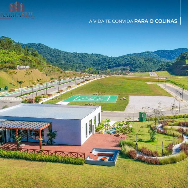 Colinas de Camboriu - Bairro Planejado!!