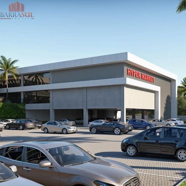 Colinas de Camboriu - Bairro Planejado!!