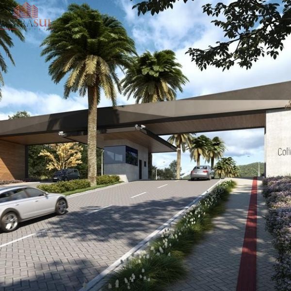 Colinas de Camboriu - Bairro Planejado!!