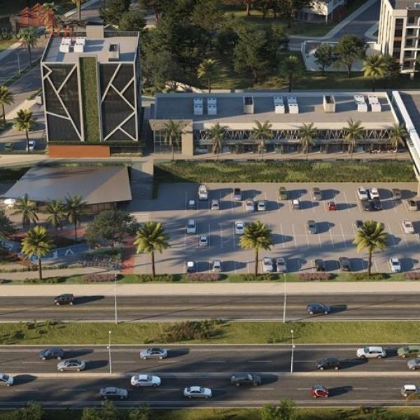 Colinas de Camboriu - Bairro Planejado!!