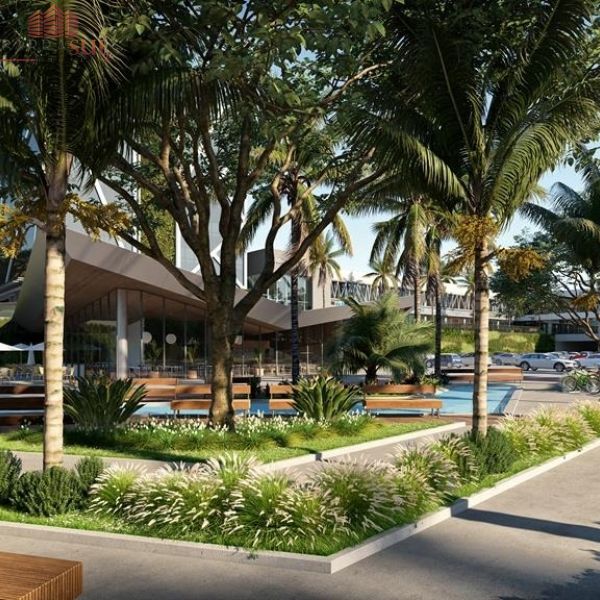 Colinas de Camboriu - Bairro Planejado!!