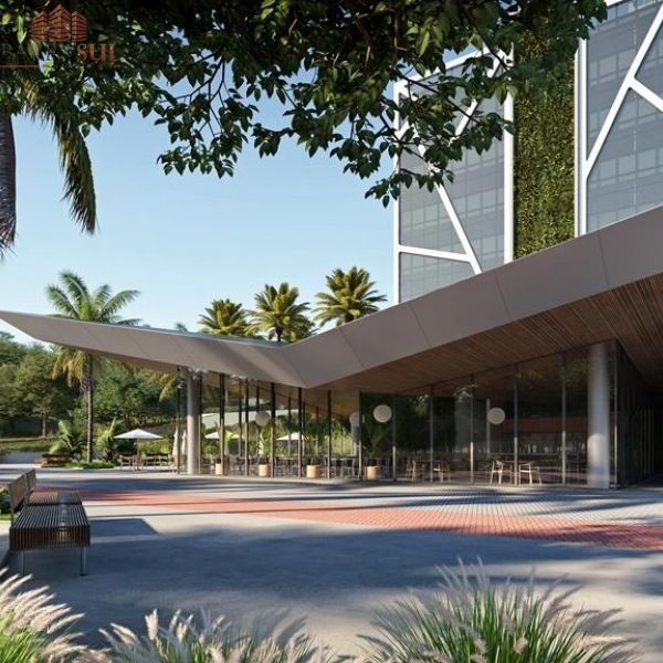 Colinas de Camboriu - Bairro Planejado!!