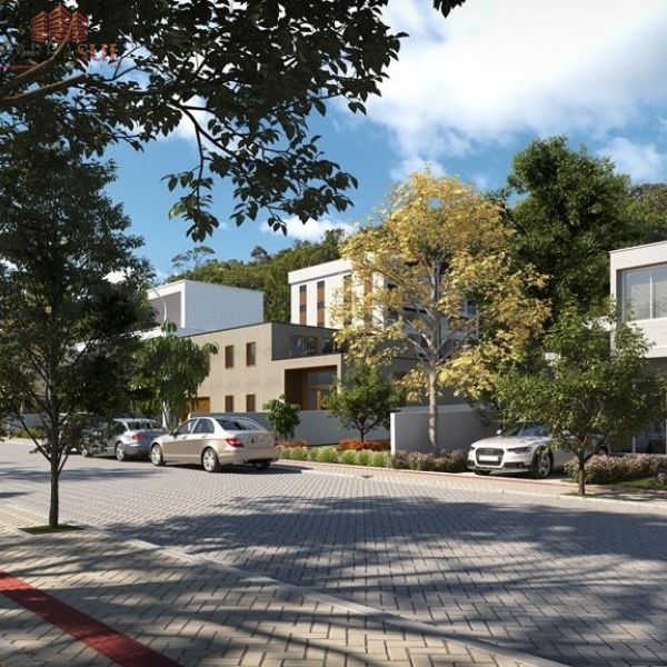 Colinas de Camboriu - Bairro Planejado!!