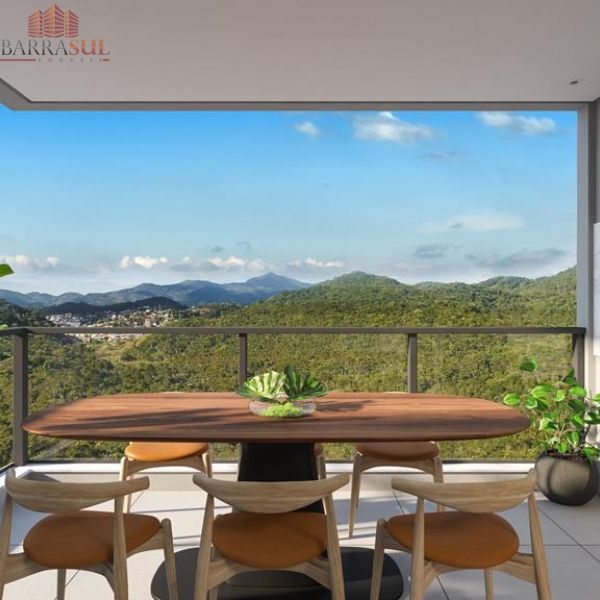 Colinas de Camboriu - Bairro Planejado!!