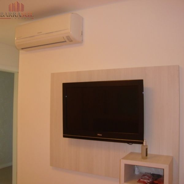 Barra Tower - BARRA SUL!!