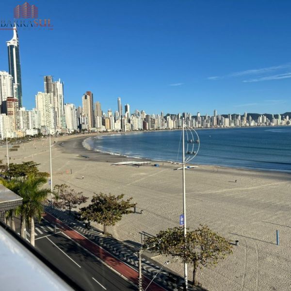 Barra Tower - BARRA SUL!!