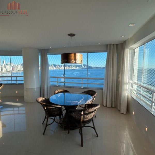 Barra Tower - BARRA SUL!!