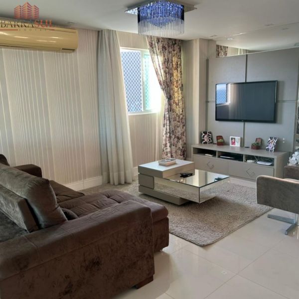 Barra Tower - BARRA SUL!!