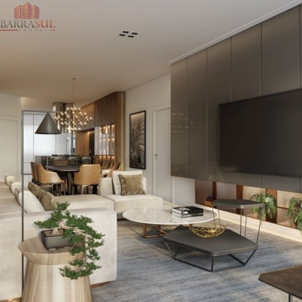 EDIFCIO PHAROS - BALNARIO CAMBORI 