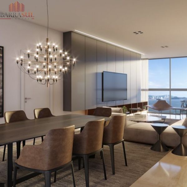 EDIFCIO PHAROS - BALNARIO CAMBORI 