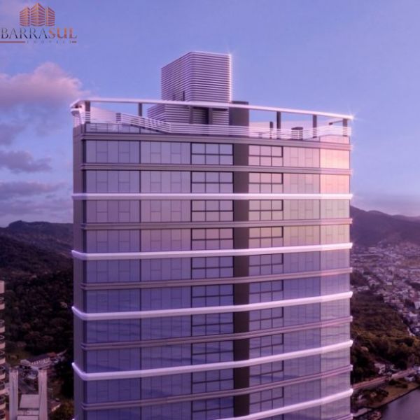 EDIFCIO PHAROS - BALNARIO CAMBORI 