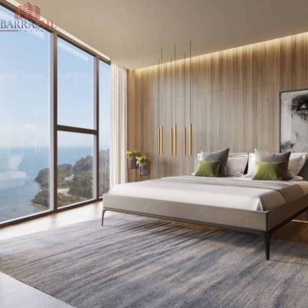 EDIFCIO PHAROS - BALNARIO CAMBORI 