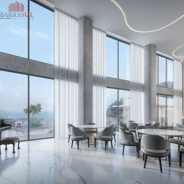 EDIFCIO PHAROS - BALNARIO CAMBORI 