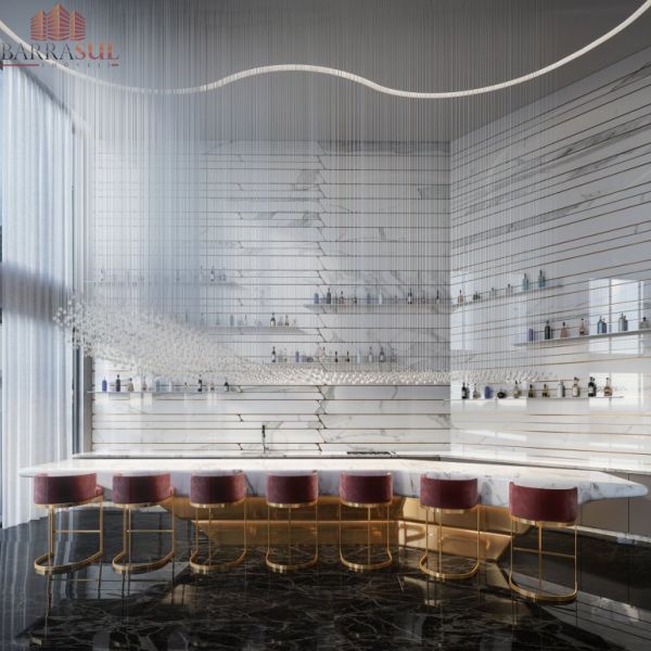 EDIFCIO PHAROS - BALNARIO CAMBORI 