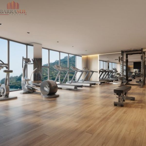 EDIFCIO PHAROS - BALNARIO CAMBORI 