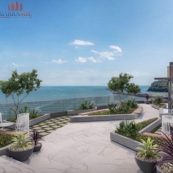 EDIFCIO PHAROS - BALNARIO CAMBORI 