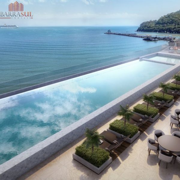 EDIFCIO PHAROS - BALNARIO CAMBORI 