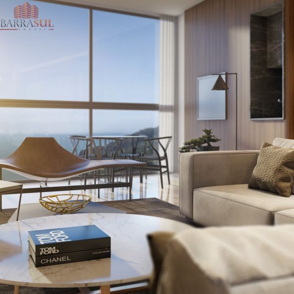 EDIFCIO PHAROS - BALNARIO CAMBORI 