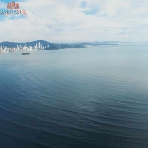 EDIFCIO PHAROS - BALNARIO CAMBORI 