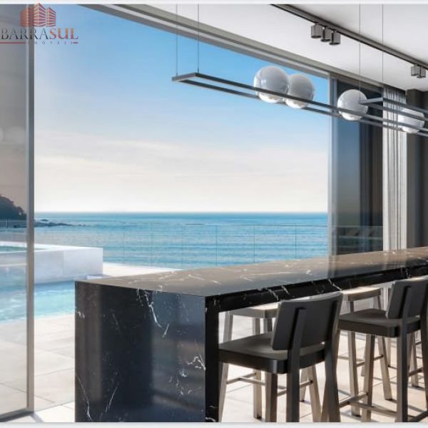 EDIFCIO SPLENDIDO - BALNERIO CAMBORI 