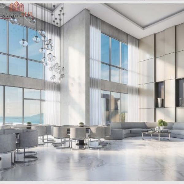 EDIFCIO SPLENDIDO - BALNERIO CAMBORI 