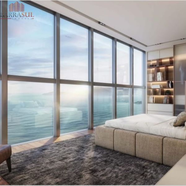 EDIFCIO SPLENDIDO - BALNERIO CAMBORI 