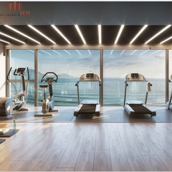 EDIFCIO SPLENDIDO - BALNERIO CAMBORI 