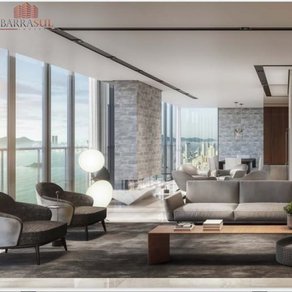 EDIFCIO SPLENDIDO - BALNERIO CAMBORI 