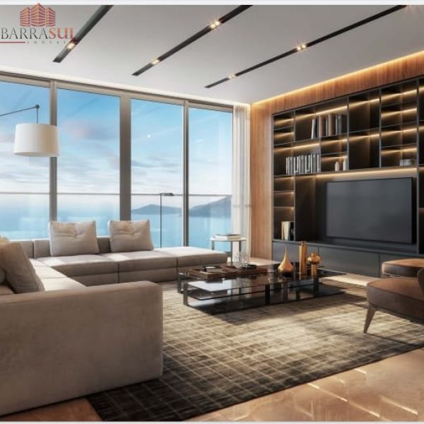 EDIFCIO SPLENDIDO - BALNERIO CAMBORI 