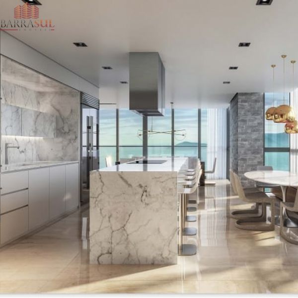 EDIFCIO SPLENDIDO - BALNERIO CAMBORI 