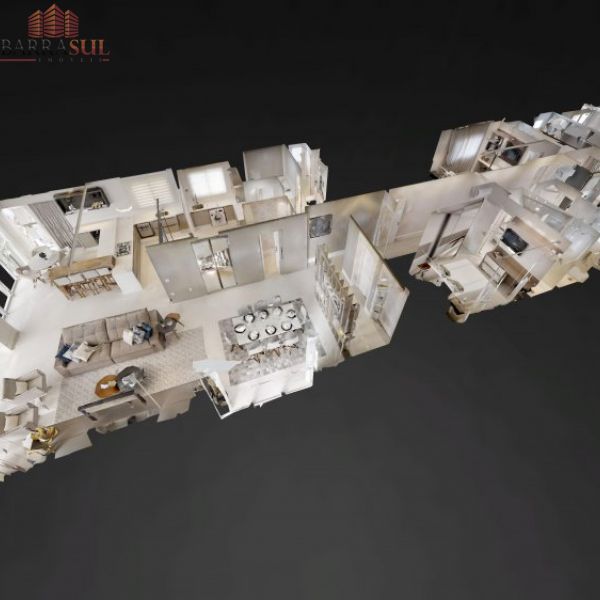 IBIZA TOWERS - Torre Central!!