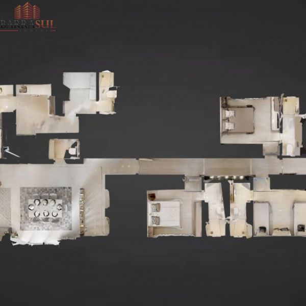 IBIZA TOWERS - Torre Central!!