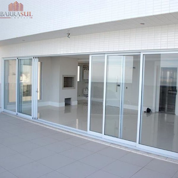 IBIZA TOWERS - COBERTURA DUPLEX - FRENTE MAR