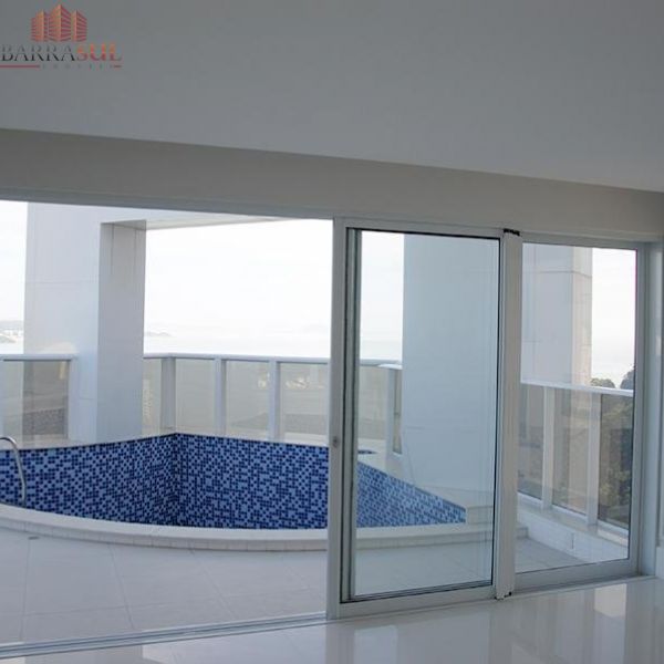 IBIZA TOWERS - COBERTURA DUPLEX - FRENTE MAR