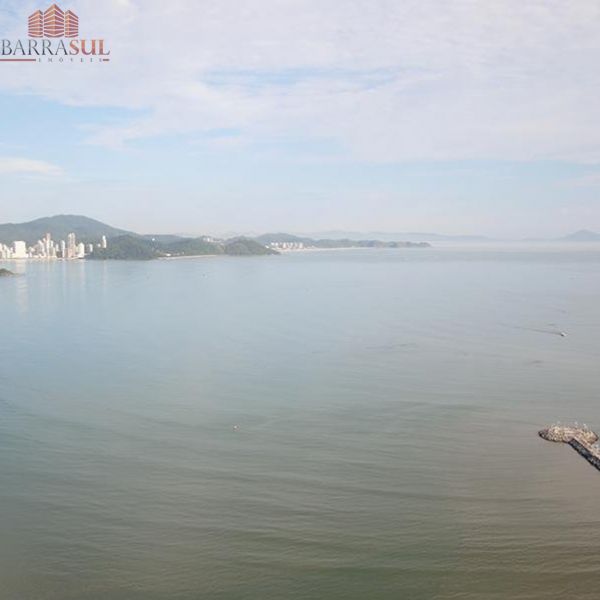 IBIZA TOWERS - COBERTURA DUPLEX - FRENTE MAR