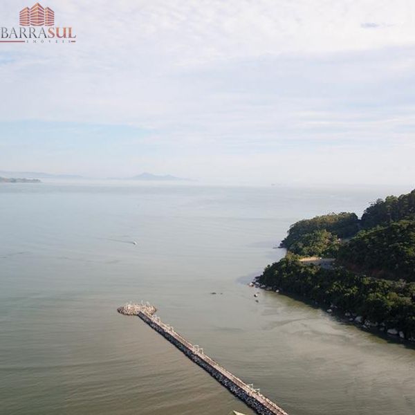 IBIZA TOWERS - COBERTURA DUPLEX - FRENTE MAR