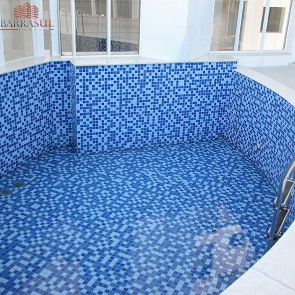 IBIZA TOWERS - COBERTURA DUPLEX - FRENTE MAR