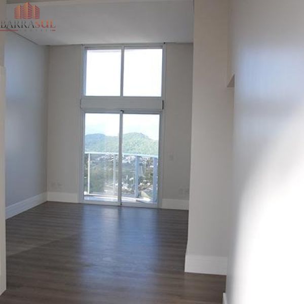 IBIZA TOWERS - COBERTURA DUPLEX - FRENTE MAR