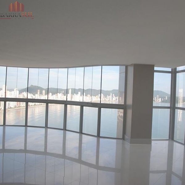 IBIZA TOWERS - COBERTURA DUPLEX - FRENTE MAR