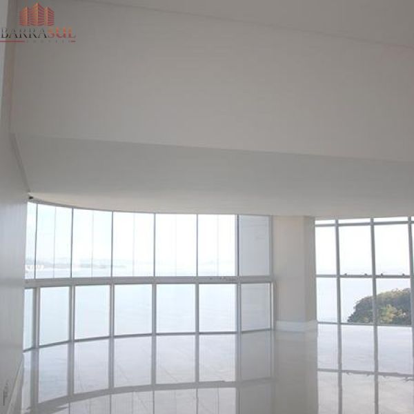 IBIZA TOWERS - COBERTURA DUPLEX - FRENTE MAR